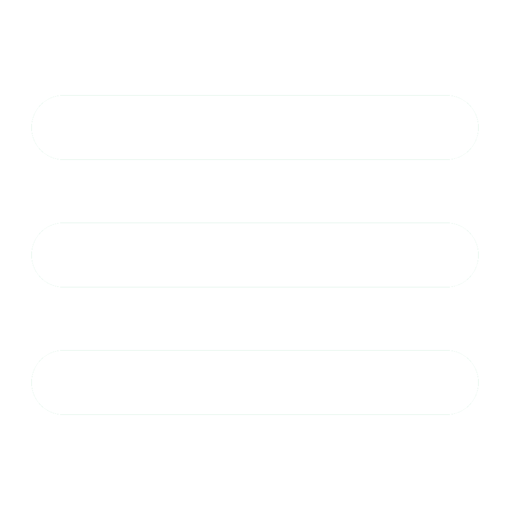 Hamburger menu icon